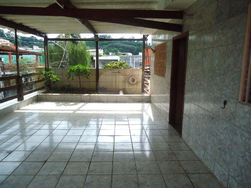 Casa à venda com 4 quartos no condomínio Ponta da Areia, São Paulo - SP