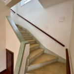 CASA AMPLA COM QUINTAL  150m² - 1.799.000,00 - Aparecida - Santos/SP