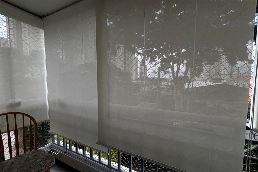 Apartamento para alugar com 3 suítes em Vila Romana, São Paulo, SP