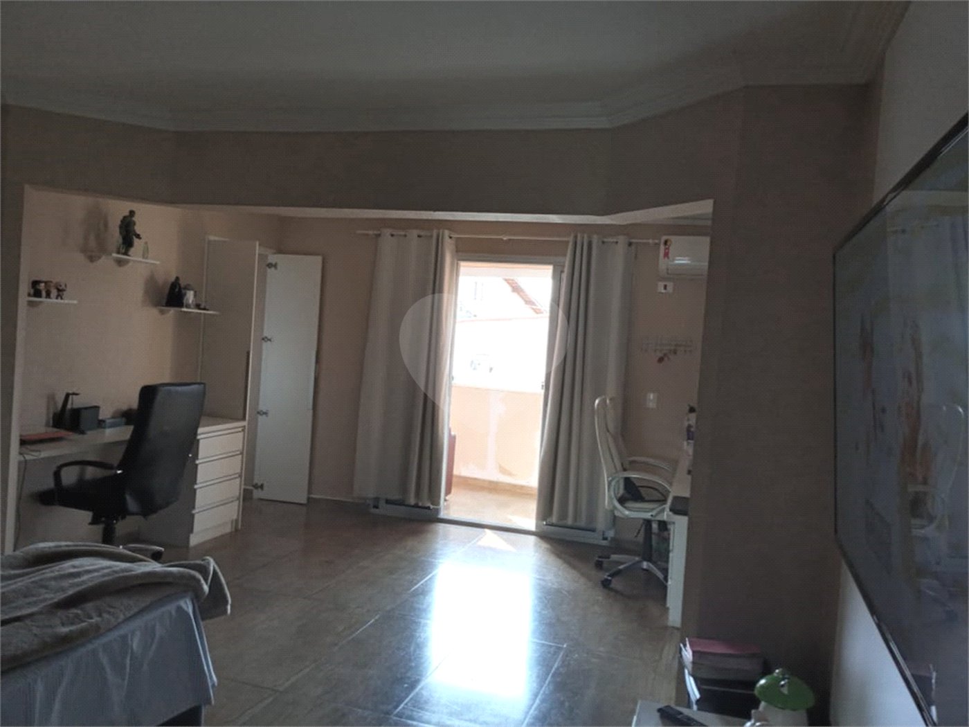 Sobrado à venda com 3 quartos, sendo 1 suíte, em Jardim Santa Beatriz, Guarulhos, SP
