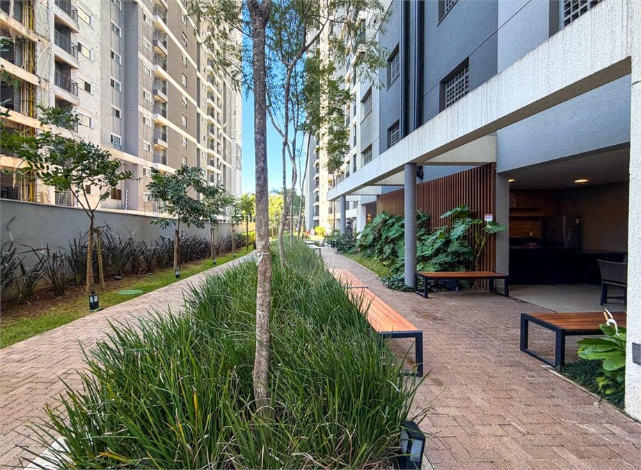 Apartamento à venda com 2 quartos em Lapa, São Paulo, SP