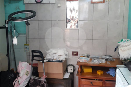 Sobrado à venda com 2 quartos em Tatuapé, São Paulo, SP