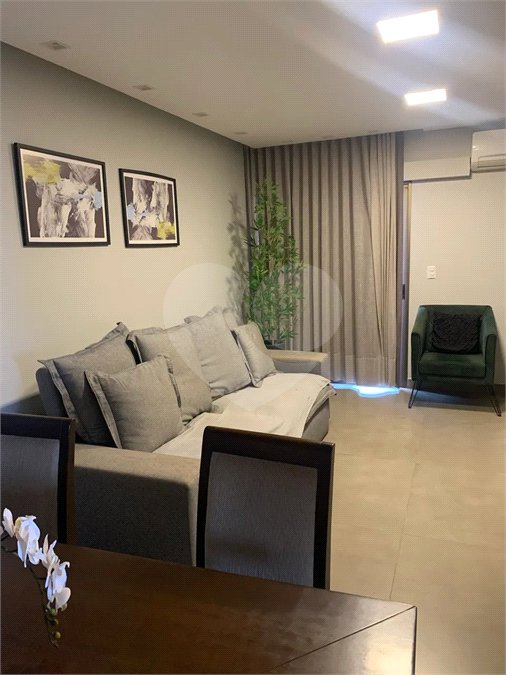 Apartamento à venda com 3 quartos, sendo 1 suíte, em Campos Elíseos, Ribeirão Preto, SP
