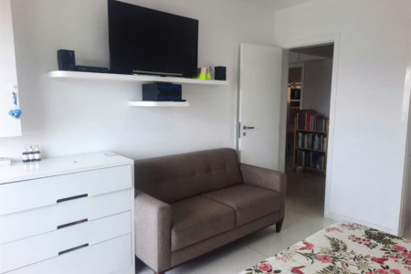 Cobertura com 3 dormitórios à venda, 200 m² por R$ 1.590.000,00 - Barra Funda - Guarujá/SP