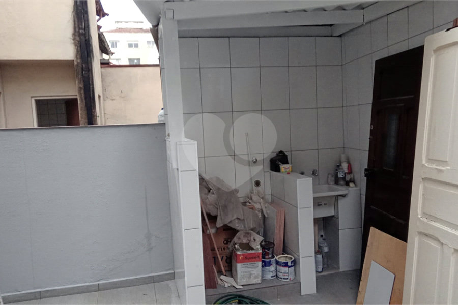Sobrado à venda com 2 quartos em Santana, São Paulo, SP