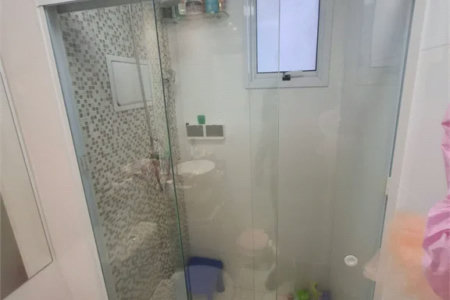 Apartamento à venda com 3 quartos, sendo 1 suíte, em Jaguaré, São Paulo, SP