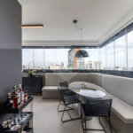 Apartamento à venda com 1 suíte em Pinheiros, São Paulo, SP