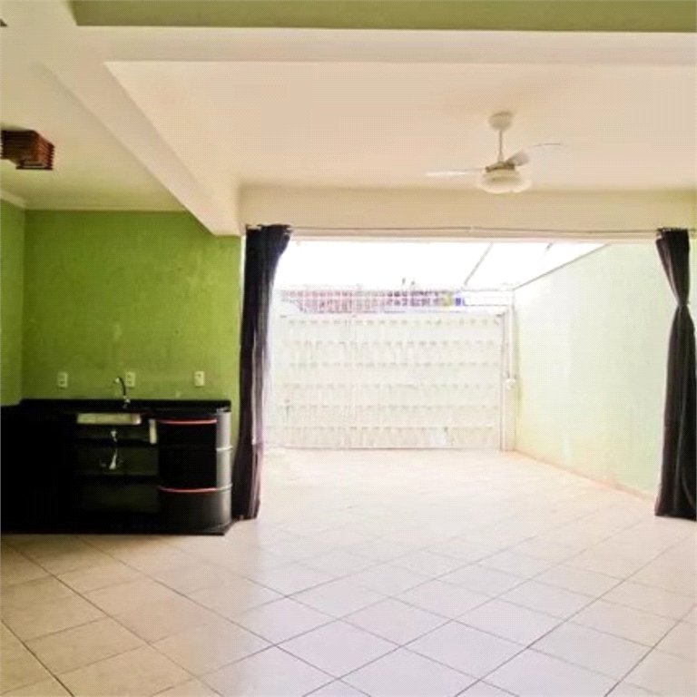 Sobrado com 3 Quartos e 4 banheiros à Venda, 200 m² por R$ 1.100.000 Chácara Inglesa, - Zona Norte -São Paulo - SP