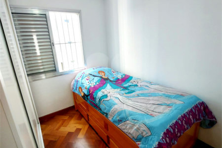 Apartamento com 2 dormitórios à venda, 56 m² por R$ 330.000,00 - Sapopemba - São Paulo/SP