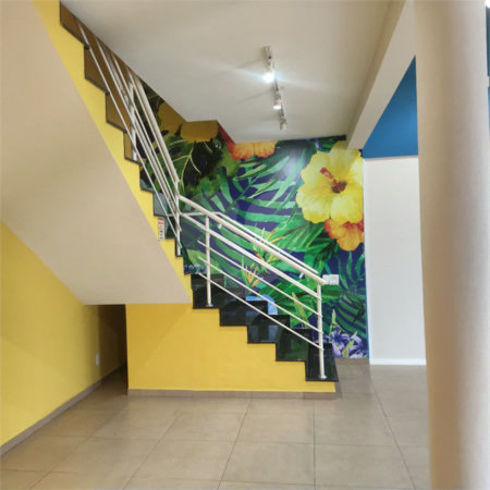 Salão para locação em Indaiatuba/SP - Jardim Bela Vista
