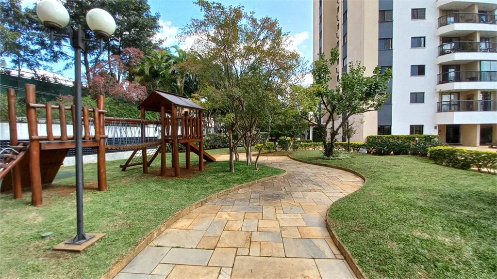 Apartamento à venda com 3 quartos, sendo 1 suíte, em Jardim Bonfiglioli, São Paulo, SP