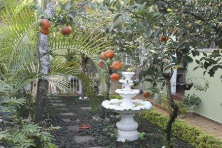 Casa no bairro de Saúde