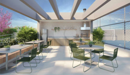 Apartamento à venda com 1 quarto em Tucuruvi, São Paulo, SP