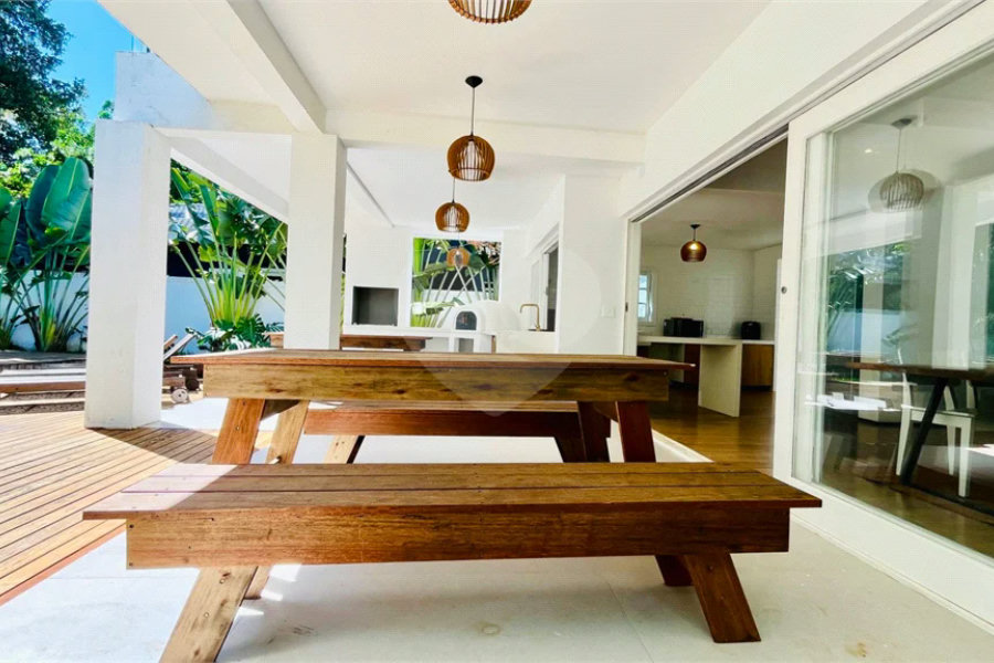 Casa à venda com 4 suítes em Riviera de São Lourenço, Bertioga, SP