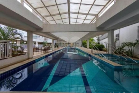 Apartamento com 68m², 2 dormitórios, 1 suíte, 1 vaga, à venda na Vila Ema.