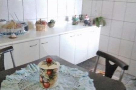 Apartamento na Mooca