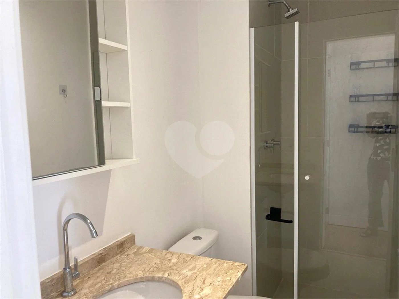 Apartamento à venda com 2 quartos, sendo 1 suíte, em Chácara Santo Antônio, São Paulo, SP