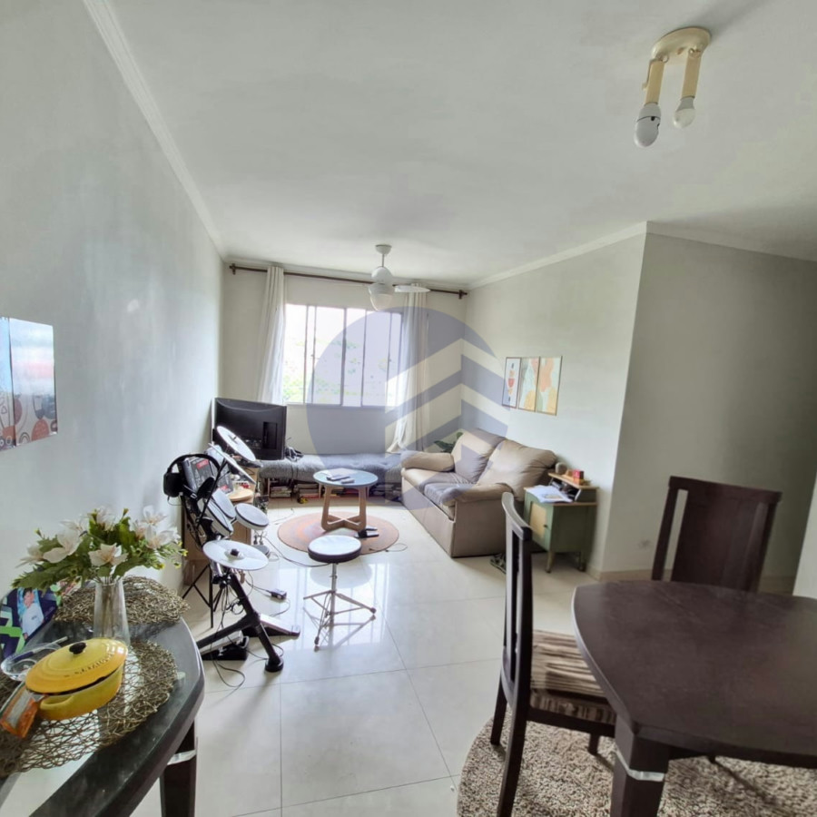 Apartamento à venda com 3 quartos em Jardim Esmeralda, São Paulo - SP