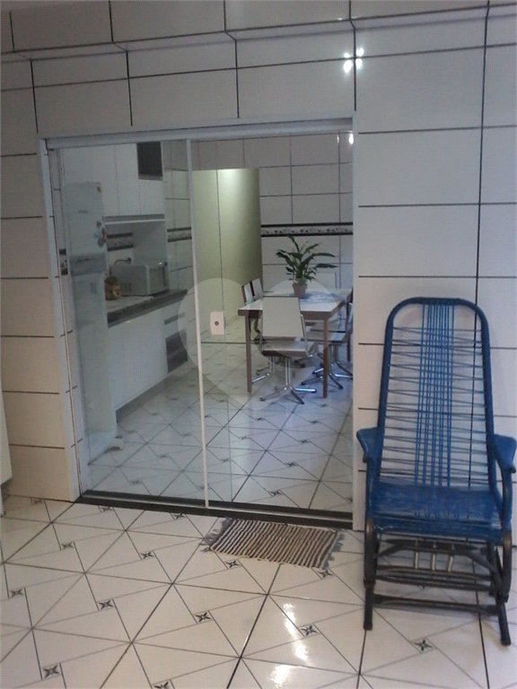 Casa no Jardim Santa Felícia