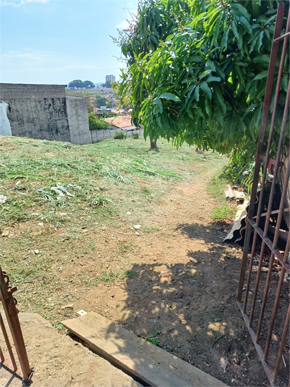 Terreno de 700 m² no Bairro do Alvinópolis em Atibaia