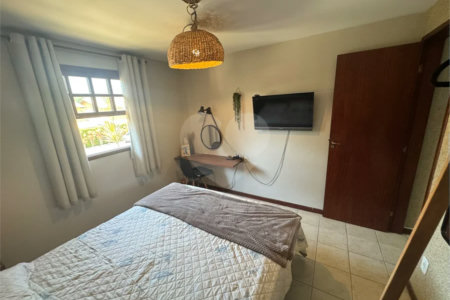 Casa à venda com 3 quartos, sendo 1 suíte,  em Rasa, Armação dos Búzios, RJ