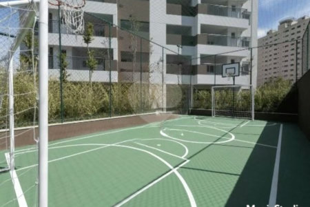 Apartamento 3 quartos (suítes) à venda no Tatuapé