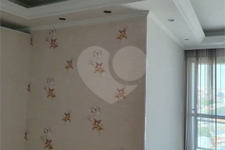 Apartamento de 3 quartos à venda em Itaquera