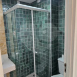Studio Reformado com Varanda e Lazer Completo 33m2 Campos Elíseos Mobiliado
