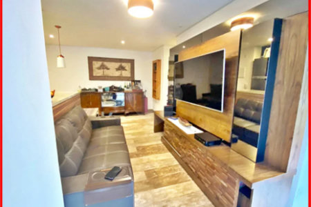 Apartamento à venda com 2 quartos, sendo 1 suíte, em Santana, São Paulo, SP