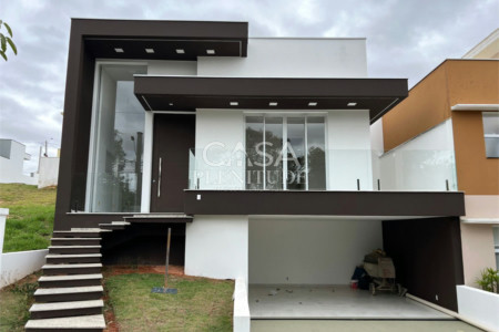 Casa em condomínio à venda com 3 suítes em Parque Ibiti Reserva, Sorocaba, SP