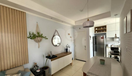 Apartamento à venda com 2 quartos em Jardim Manoel Penna, Ribeirão Preto, SP