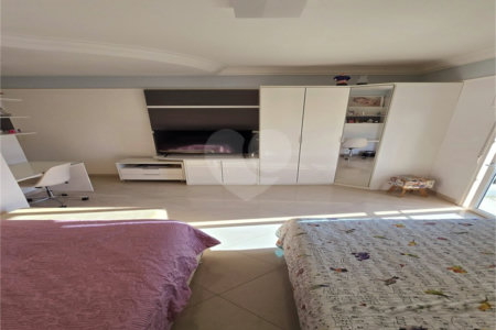 Casa à venda com 4 suítes no condomínio Jardim Residêncial da Villa Suiça, Indaiatuba - SP