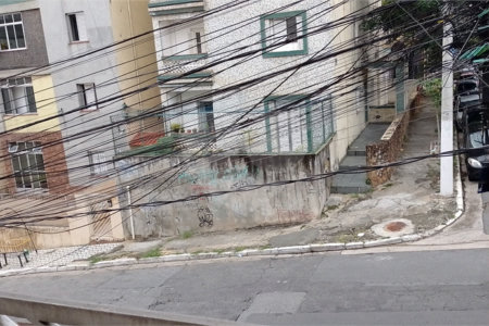Apartamento à venda com 1 quarto em Jardim São Paulo(zona Norte), São Paulo, SP