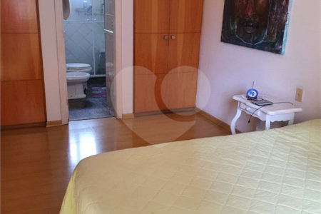 Apartamento à venda com 4 quartos, sendo 2 suítes, em Vila Suzana, São Paulo, SP