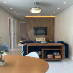 Apartamento à venda com 3 quartos, sendo 1 suíte, em Cidade São Francisco, São Paulo, SP