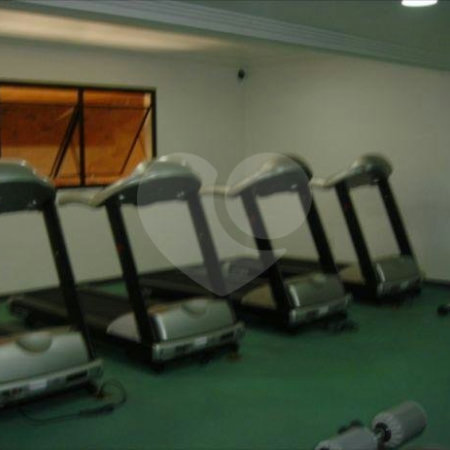 Apartamento à venda com 4 quartos, sendo 2 suítes,  em Vila Suzana, São Paulo, SP