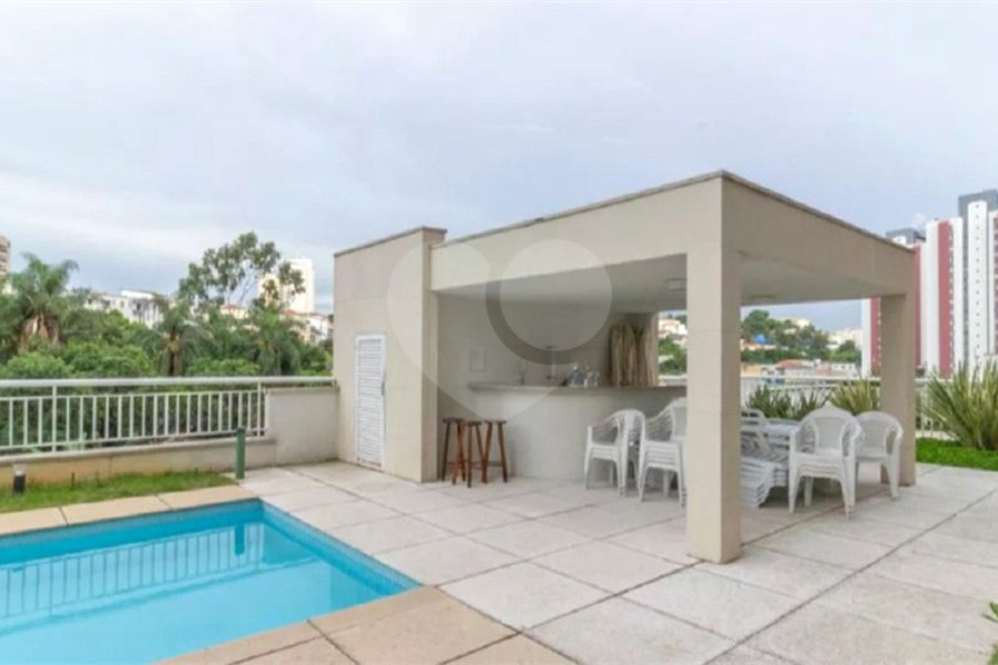 Apartamento à venda com 2 quartos, sendo 1 suíte,  em Santana, São Paulo, SP
