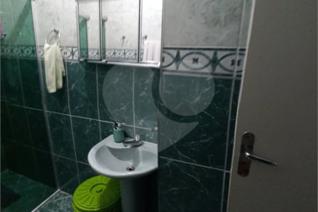 Apartamento à venda com 3 quartos, sendo 1 suíte, em Vila Gustavo, São Paulo, SP
