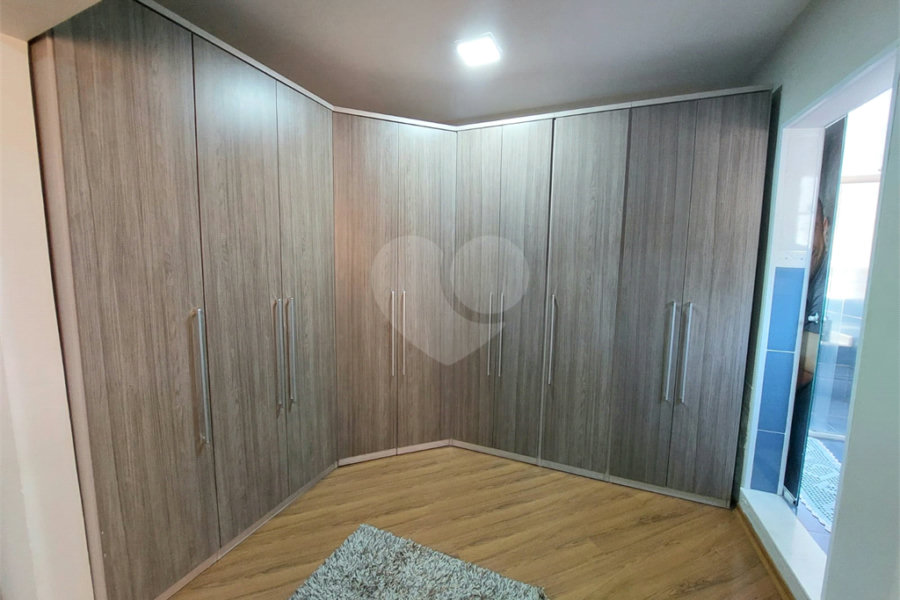 Sobrado à venda com 3 quartos, sendo 1 suíte, em Jaraguá, São Paulo, SP