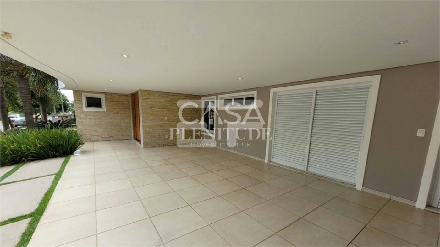 Casa em condomínio à venda com 4 suítes em Ibiti Royal Park, Sorocaba, SP