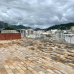 Cobertura à venda com 3 quartos, sendo 1 suíte, em Vila Isabel, Rio de Janeiro, RJ