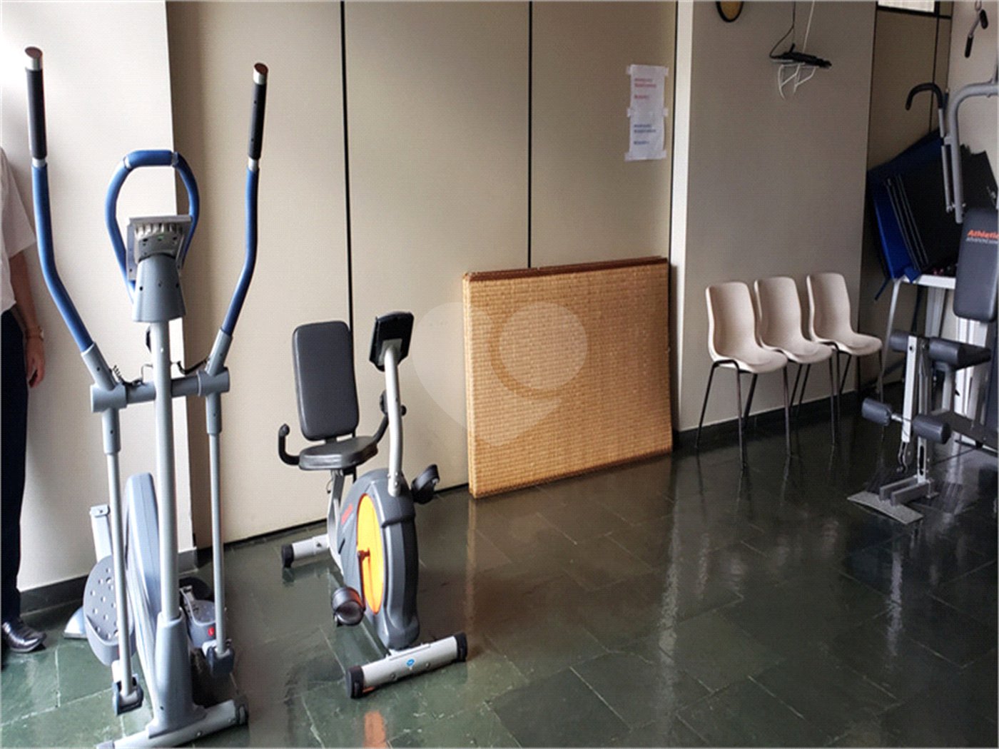 Apartamento à venda com 3 quartos, sendo 1 suíte, em Cidade Nova I, Indaiatuba, SP