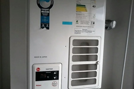 Apartamento à venda com 2 quartos, sendo 1 suíte, em Jardim das Vertentes, São Paulo, SP