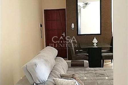 Apartamento à venda com 3 quartos, sendo 1 suíte,  em Cidade Jardim, Sorocaba, SP