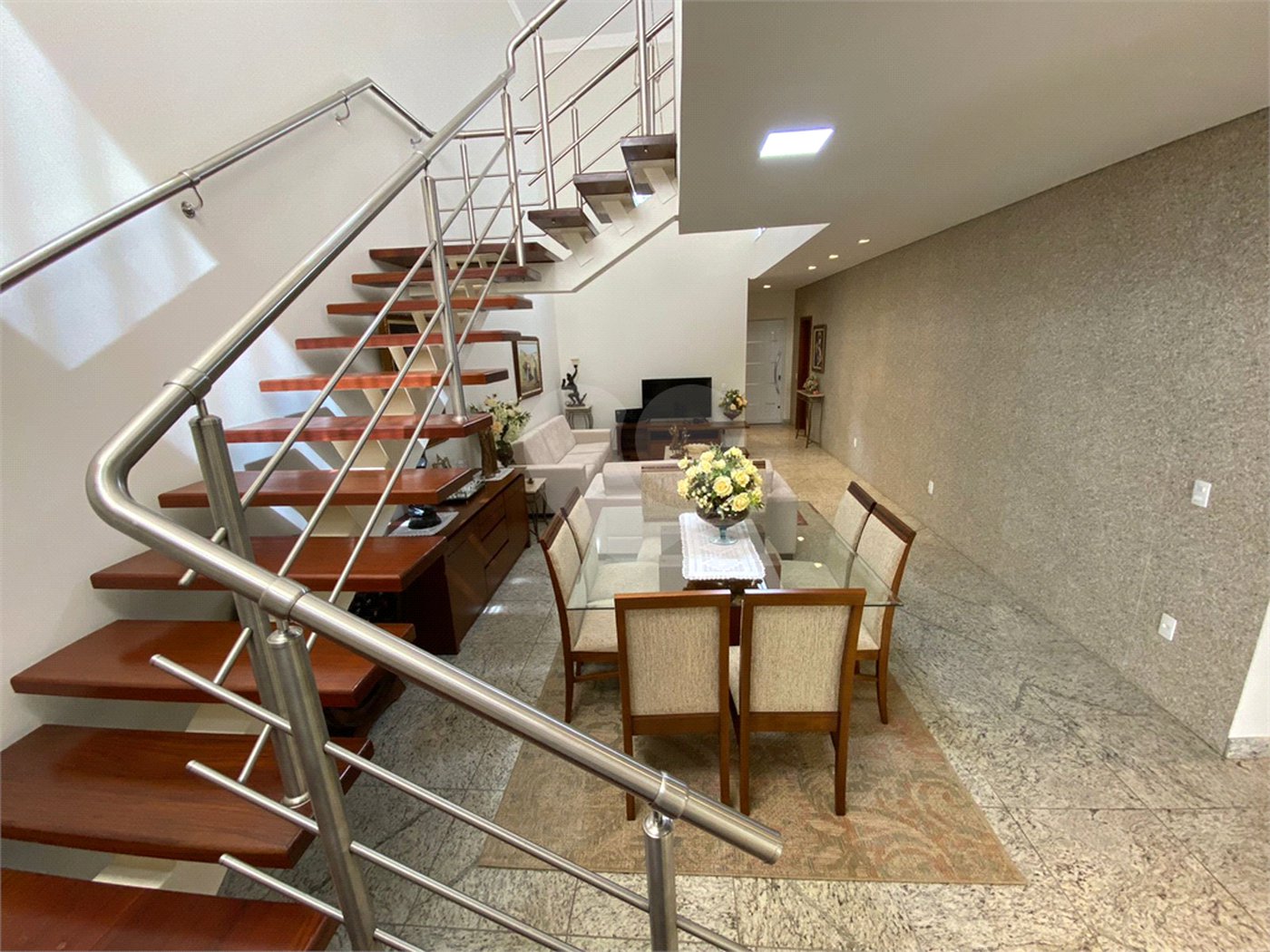 Casa no Village Damha III São Carlos