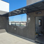Apartamento à venda com 2 quartos, sendo 1 suíte, em Alvinópolis, Atibaia, SP