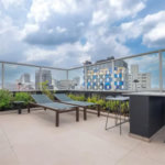 Apartamento à venda com 2 quartos em Pinheiros, São Paulo, SP