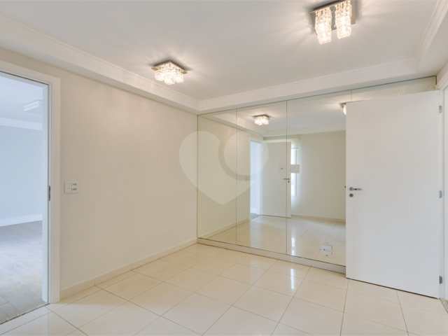 Apartamento à venda ou para alugar com 4 suítes em Chácara Flora, São Paulo, SP