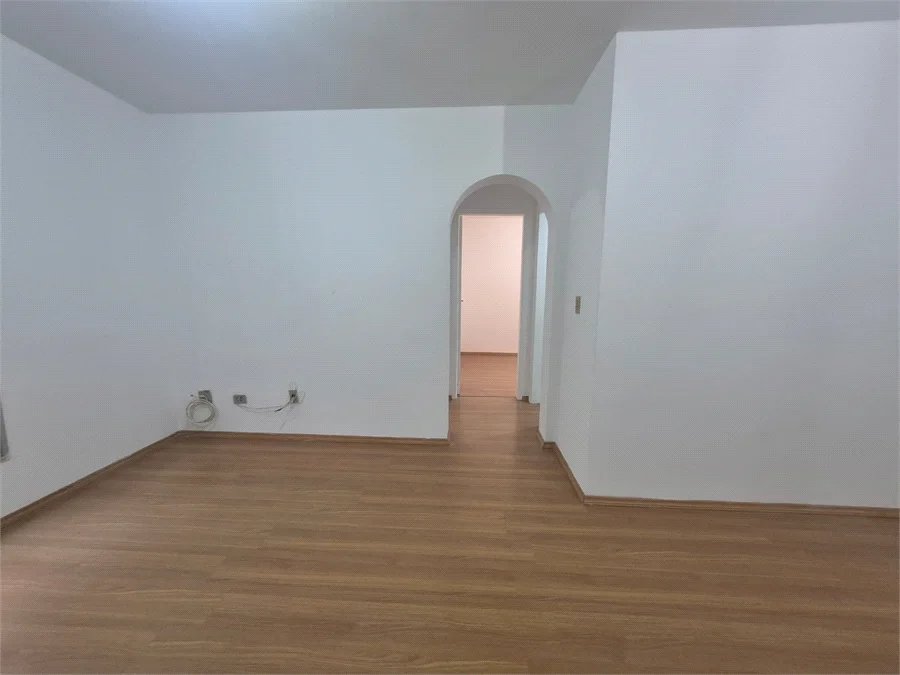 Apartamento à venda com 2 quartos em Vila Andrade, São Paulo, SP
