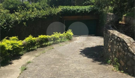 Casa à venda com 8 suítes em Morumbi, São Paulo, SP